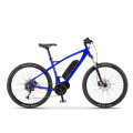 High Configuration City Road Mountain Light Weight Electric Bike